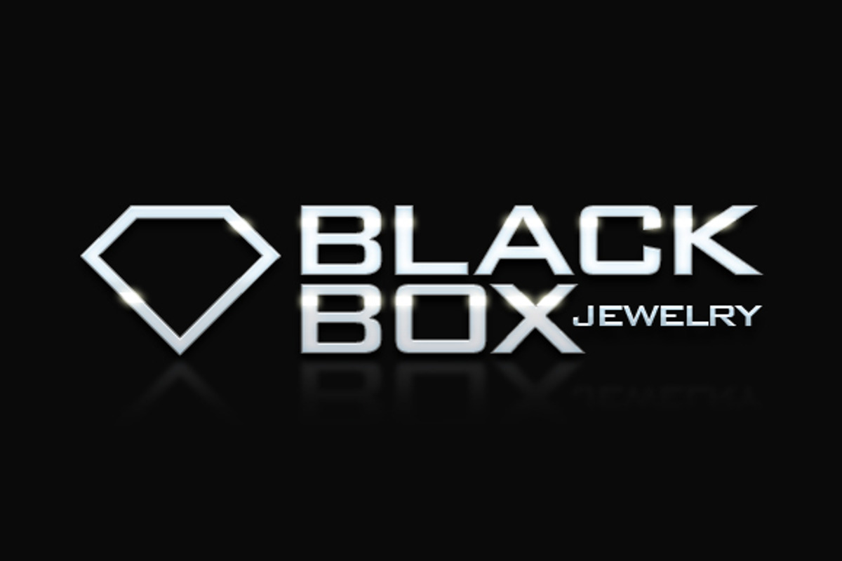 BlackBox Logo, a Branding & Logo Template by PRtopdesign (Photo 1 of 5)