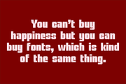 Rotunde - Sans Serif Font, a Font by GG Design (Thumbnail 8 of 10)