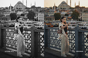 Ilford FP4, a Preset Add-On by colorituals (Thumbnail 6 of 9)
