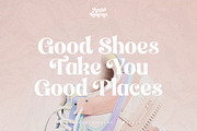 Angel Lemona | Ordinary Display, a Serif Font by Pentagonistudio (Thumbnail 2 of 10)