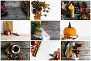 Fall Photo Bundle, a Holiday Photo by Britt Leah (Thumbnail 2 of 3)