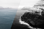 Landscapes Lightroom Presets Bundle, an Action Add-On by PhotoMarket (Thumbnail 45 of 51)