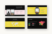 Tyac : Running Life Google Slides, a Presentation Template by Punkl Camp (Thumbnail 15 of 16)