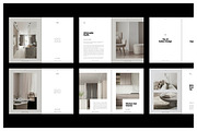 OREGIN Multipurpose Catalog, a Magazine Template by Arif Tri Ananta (Thumbnail 3 of 14)