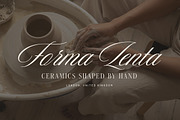 Editorial Society - Luxury Font Duo, a Script Font by Davide Bassu (Thumbnail 31 of 34)
