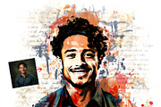 Mixed Art photo Effect, an Action Add-On by MRI STUDIO (Thumbnail 10 of 15)