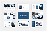Business Company Presentation Bundle, a Presentation Template by Artiveko (Thumbnail 3 of 4)