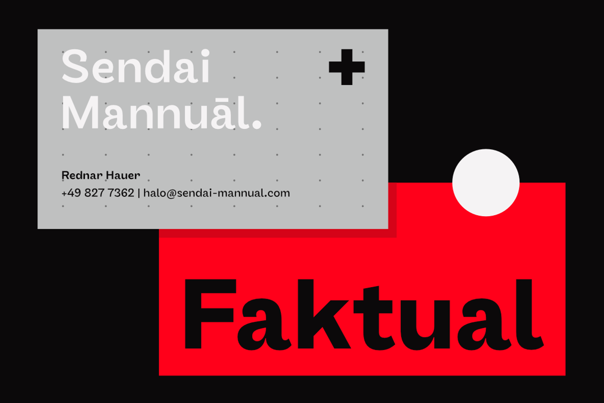 TG Glifko, a Sans Serif Font by Tegamitype (Photo 10 of 10)
