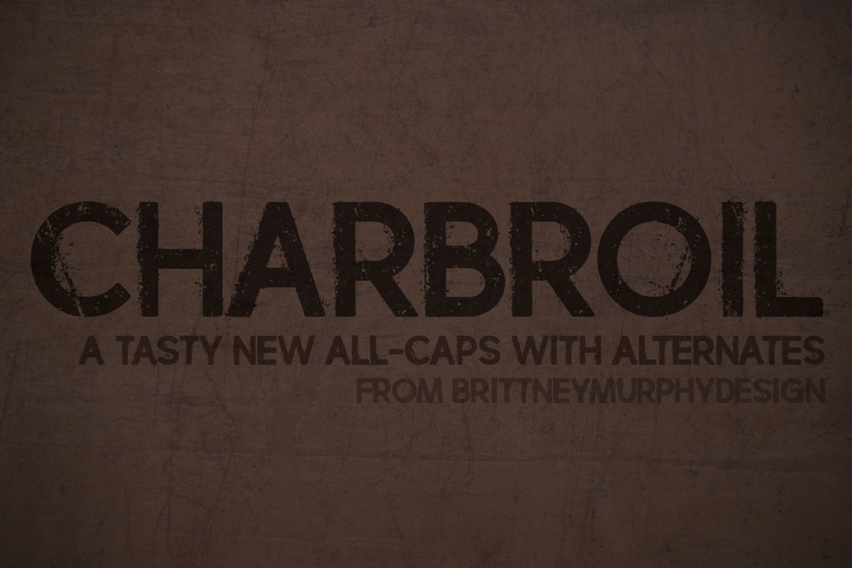 Charbroil