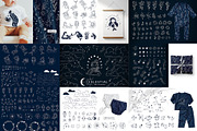 Bundle illustration, baby animals, an Animal Illustration by OxanaTally (Thumbnail 6 of 13)