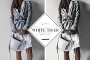 Bright white blogger preset, an Action Add-On by studio25 (Thumbnail 5 of 7)