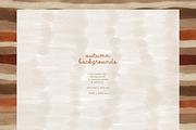 100 Autumn Backgrounds, a Background Graphic by PeDe Designs (Thumbnail 2 of 14)