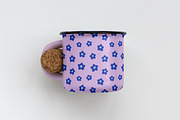 Groovy flowers on seamless patterns, a Pattern Graphic by Good Studio (Thumbnail 9 of 10)