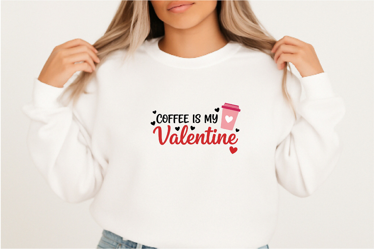 Valentine's Day PNG, an Illustration by DreamArtGraphic (Photo 2 of 6)