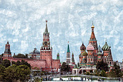 Artistic Sketch Photoshop Action, an Action Add-On by Grishka89 (Thumbnail 8 of 11)