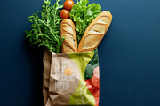 Bakery & Bread Packaging Mockups, a Packaging Mockup by dpi (Thumbnail 12 of 16)