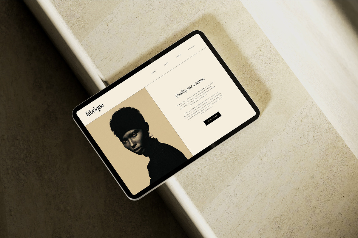 Digital Devices Mockup Vol 4, an iPhone Mockup by Harmonais Visual (Photo 10 of 12)