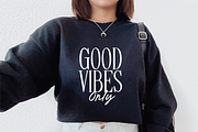 FASHIONABLE Tall Condensed Serif, a Serif Font by Blush Font Co. (Thumbnail 2 of 5)