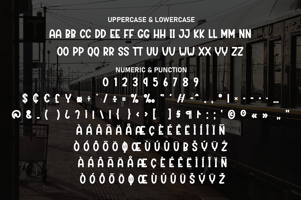 Black History | Script Font, a Script Font by Scratchones (Photo 7 of 8)