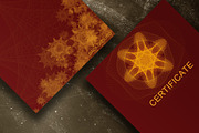 170 Line Ornaments, a Decorative Illustration by xresch (Thumbnail 4 of 5)