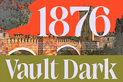 Elinkos Bold Tall Serif, a Serif Font by timelesstype.co (Thumbnail 8 of 10)