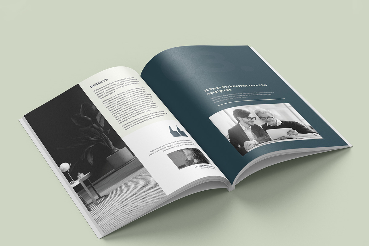 Case Study Template, Data Sheet preview 5