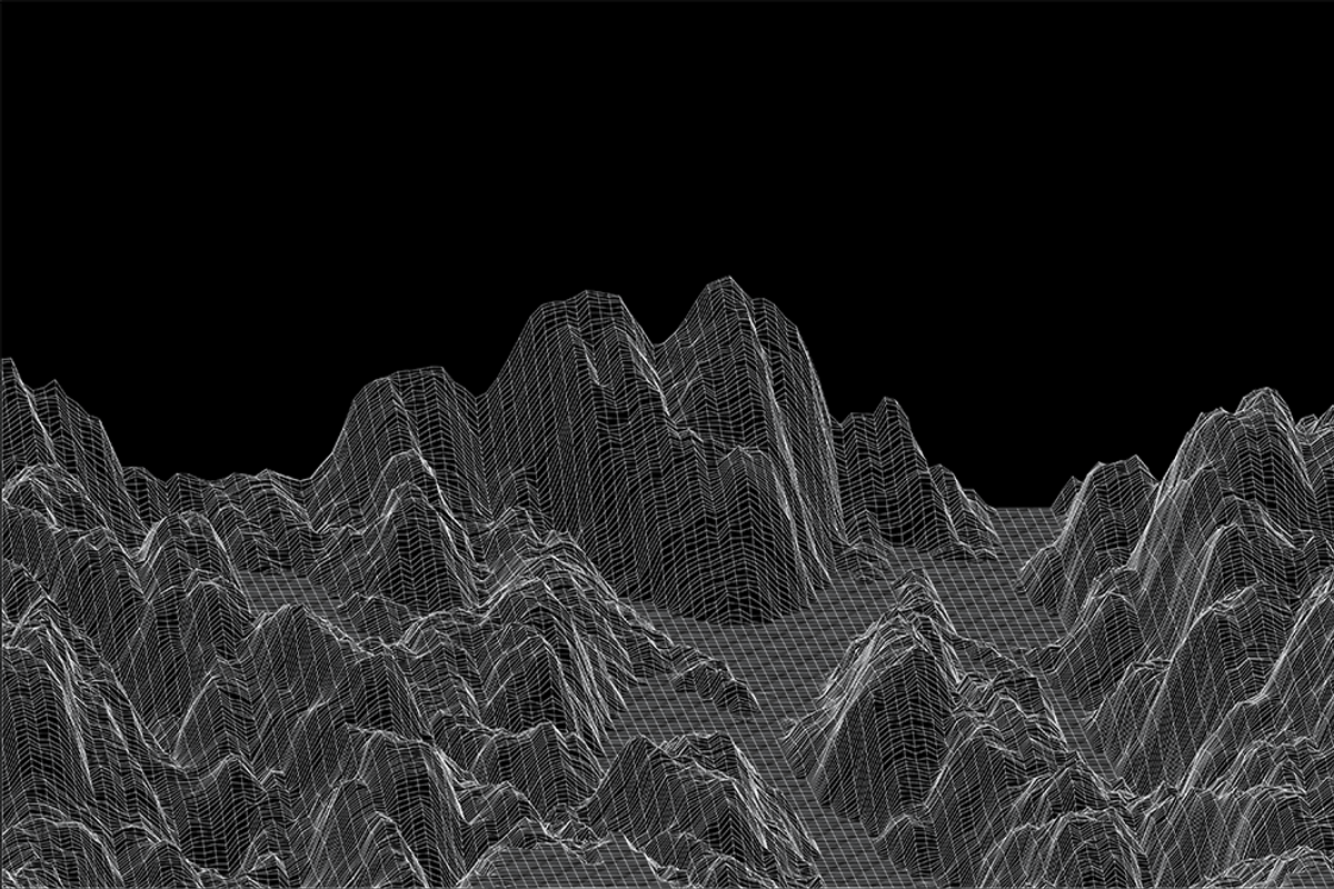 GEO_TERRAIN6 Vector Pack, a Background Graphic by codetoform (Photo 19 of 21)