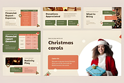 Christmas Eve Project - Keynote, a Presentation Template by Ink Gallery (Thumbnail 3 of 4)