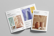 FOLIO / US Letter Brochure Mockup, a Books & Magazine Mockup by Toasin Studio (Thumbnail 6 of 8)