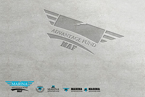 Marina Advantage logo
