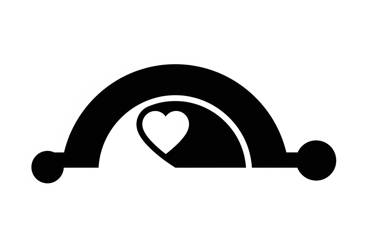 50 Love Bond Heart Icons Vector Bund, an Illustration by Designs_River (Photo 15 of 46)