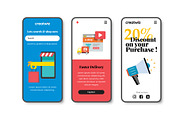 E-Commerce vector icon set, an Icon by Themefisher (Thumbnail 3 of 3)