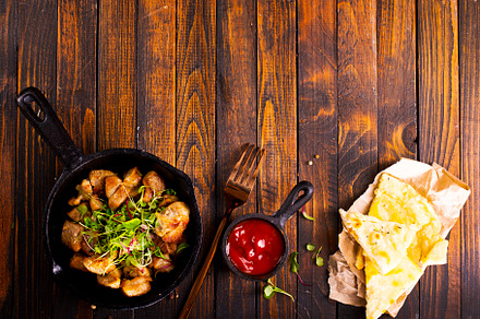food, a Photo by tycoon111