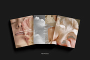 Beauty Instagram Templates for Canva, a Social Media Template by Wildnun Studio (Thumbnail 3 of 7)
