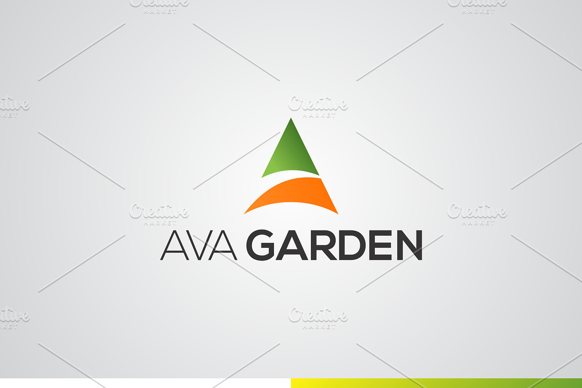 Creative Logos Design Template Set preview 2