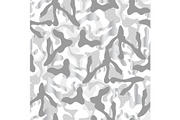 vector khaki patterns seamless, a Pattern Graphic by Rommeo79 (Thumbnail 2 of 5)