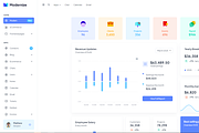 Modernize Nextjs Admin Dashboard, a Templates & Theme by AdminMart (Thumbnail 8 of 15)