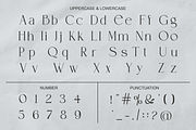 Nematho - Modern Elegant Branding, a Serif Font by Qweera Studio (Thumbnail 12 of 12)