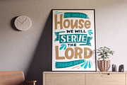 12 Bible Verses #1, a Graphic by Ola-la-la (Thumbnail 4 of 4)