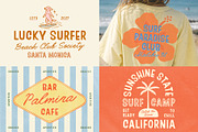 Handwritten Font Bundle for Creators, a Handwritten Font by Ayya Studio (Thumbnail 49 of 53)