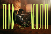 Agharti Bold Display Family, a Sans Serif Font by That That Creative (Thumbnail 12 of 16)