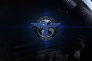 Sierra Foxtrot FPS GUI, a Templates & Theme by Kodiak Graphics (Thumbnail 1 of 11)