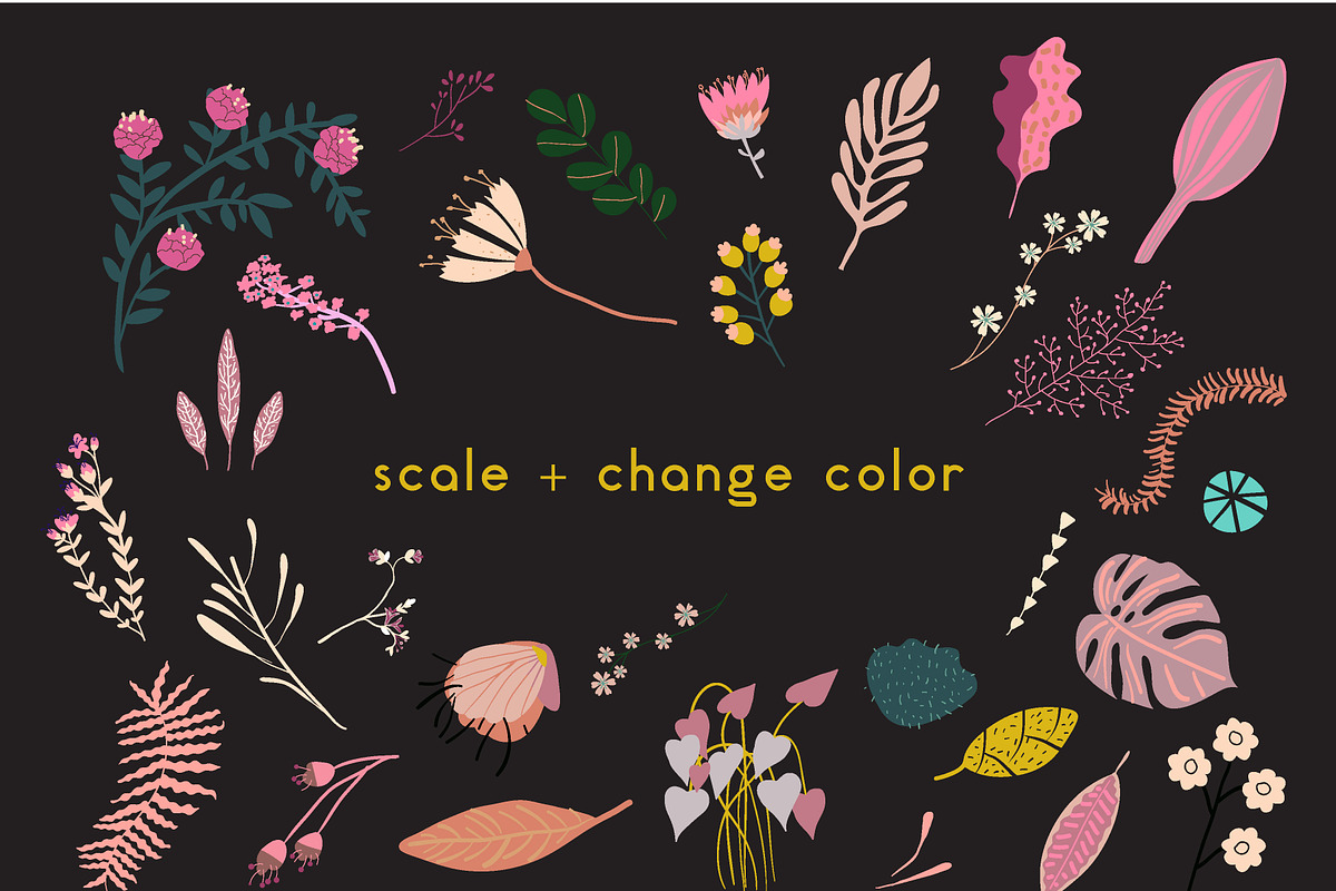 Jungle Vibes, an Animal Illustration by Studio.lize (Photo 4 of 6)