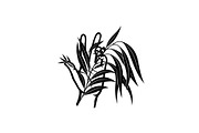 Hand Plant Growth Bundle, an Illustration by yasushie (Thumbnail 24 of 31)