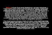 Balium – Imprecise Variable, a Sans Serif Font by Unio Designs (Thumbnail 5 of 15)