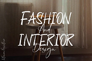 Quastro Brush Font, a Handwritten Font by Graphicxell (Thumbnail 2 of 5)