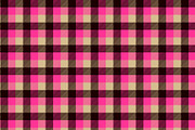Vector Lumberjill Plaid Patterns, a Pattern Graphic by SubwayParty (Thumbnail 4 of 4)