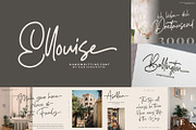The MEGA FONT COLLECTIONS 2021, a Serif Font by Garisman Std (Thumbnail 23 of 52)