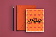 10 seamless indian patterns, a Pattern Graphic by Swathi Kirthyvasan (Thumbnail 7 of 7)