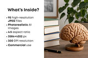 95 Psychology Photos for Therapists, a Business Photo by Selenique Studio (Thumbnail 2 of 13)